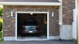 Garage Door Installation at 48207, Michigan